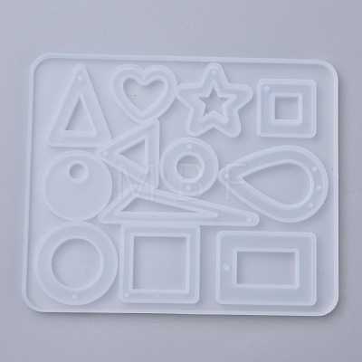 Silicone Molds DIY-XCP0005-01A-1