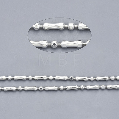 Brass Ball Chains CHC-T010-001S-RS-1