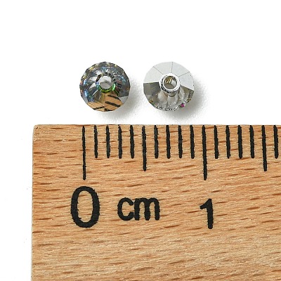 Preciosa® Crystal Beads X-PRC-BA4-00030-281-1