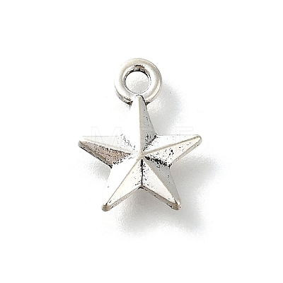 Tibetan Style Alloy Pendants LS-PALLOY-R157-01AS-02-1