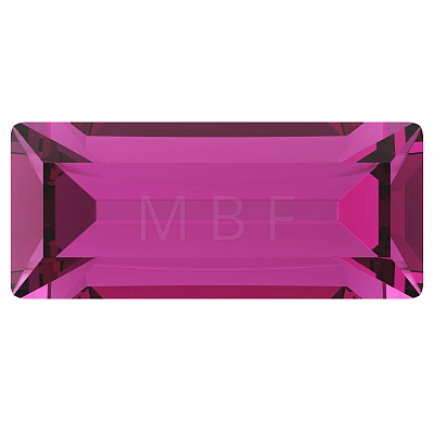 Preciosa® MAXIMA Crystal Fancy Stones X-PRC-FB4-70350-1