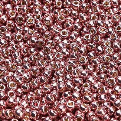 TOHO 6/0 Round Beads X-SEED-TR06-PF0552-1