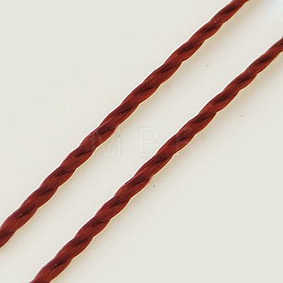 Nylon Sewing Thread NWIR-G004-0.8mm-10-1