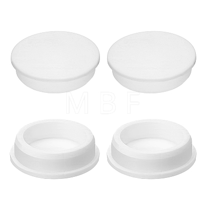 Silicone Hole Plugs FIND-WH0366-428B-1
