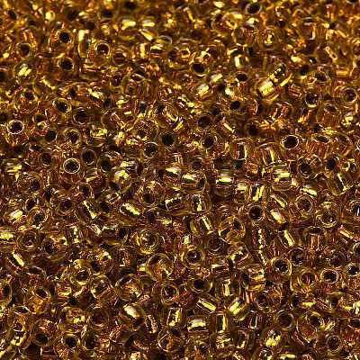 TOHO 6/0 Round Beads X-SEED-TR06-0745-1
