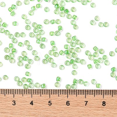 TOHO Round Seed Beads SEED-XTR08-0184-1