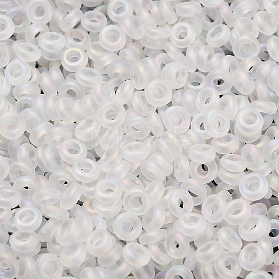 TOHO 6/0 Demi Round Beads Y-SEED-DR06-0161F-1