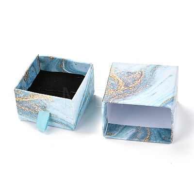 Square Paper Drawer Box LS-CON-J004-03A-01-1