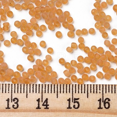 Glass Seed Beads SEED-A008-2mm-M2-1