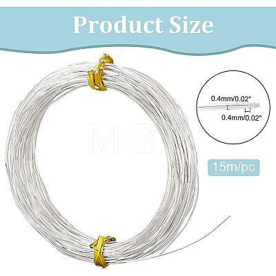 Brass Wire FIND-WH0116-23B-03-1
