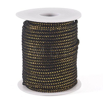 Round String Thread Polyester Cords OCOR-F012-A01-1