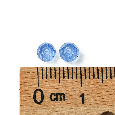 Preciosa® Crystal Beads Y-PRC-BB4-30020-1