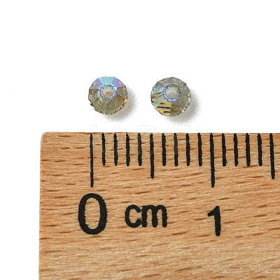 Preciosa® Crystal Beads X-PRC-BA3-40010-200-1