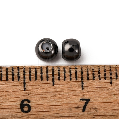 Brass Beads KK-XCP0002-13B-1