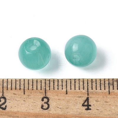 Cat Eye Beads CE-P003-01A-10-1