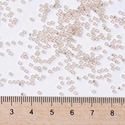 TOHO Round Seed Beads SEED-XTR15-0031-1