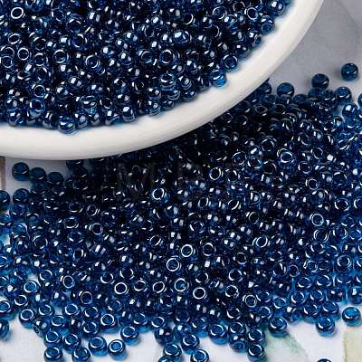 MIYUKI Round Rocailles Beads X-SEED-G008-RR2273-1