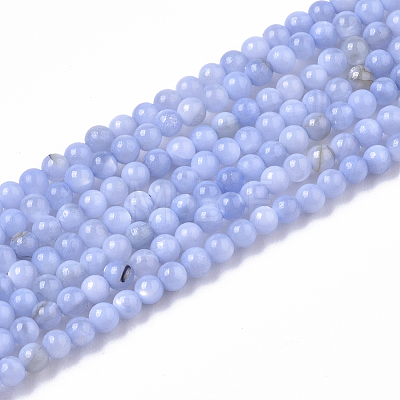 Natural Freshwater Shell Beads Strands BSHE-T009-01B-1