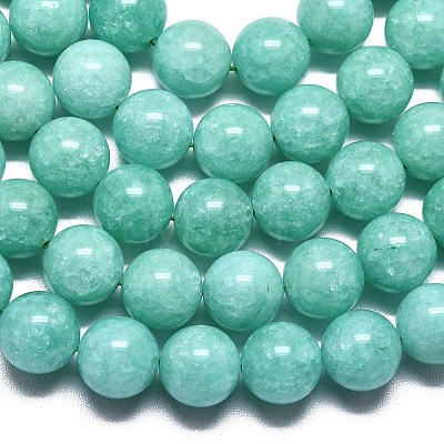 Natural Malaysia Jade Beads Strands G-L645-A01-12mm-19-1