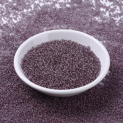 MIYUKI Round Rocailles Beads SEED-G007-RR2448-1