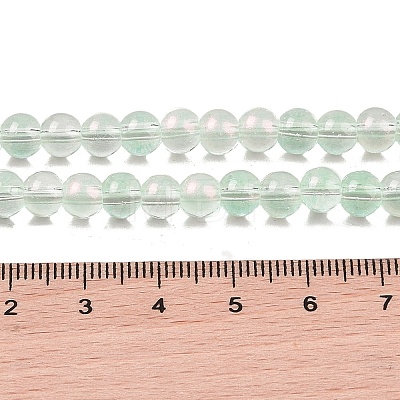 Glass Bead Strands GLAA-K068-01A-09-1