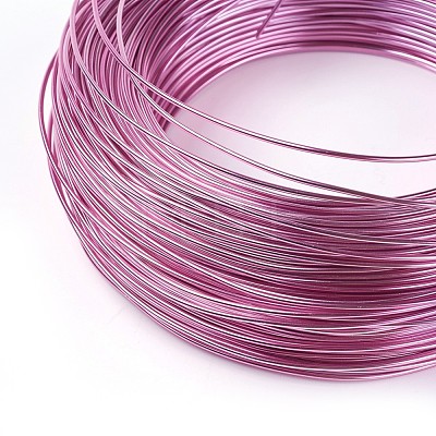 Round Aluminum Wire AW-S001-2.0mm-13-1