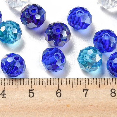 Glass Beads EGLA-A034-LM10mm-25-1