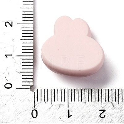 Resin Cabochons CRES-Z010-03O-1