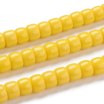 K9 Glass Beads Strands GLAA-K039-C11-1