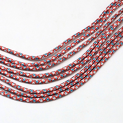 Polyester & Spandex Cord Ropes RCP-R007-326-1