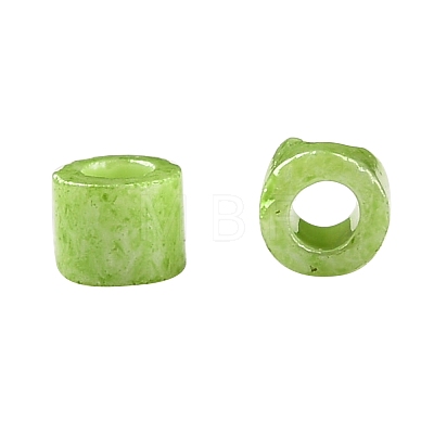 Cylinder Seed Beads SEED-H001-H16-1
