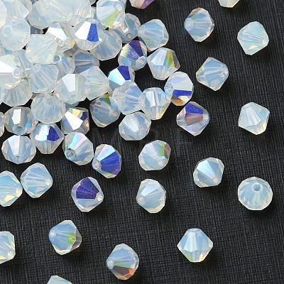 Preciosa® Crystal Beads X-PRC-BA6-01000-201-1