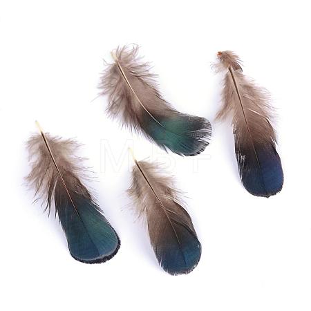 Chicken Feather Costume Accessories FIND-Q046-09-1