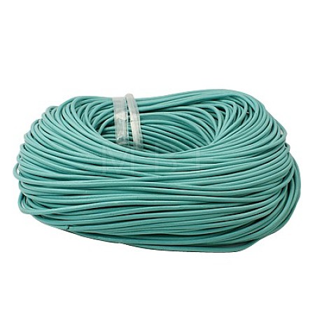 Cowhide Leather Cord X-WL-Q003-5-1