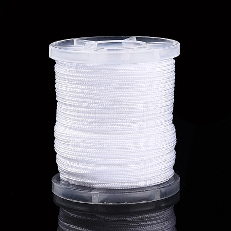 25M Nylon Braided Cord NWIR-T002-02A-02-1