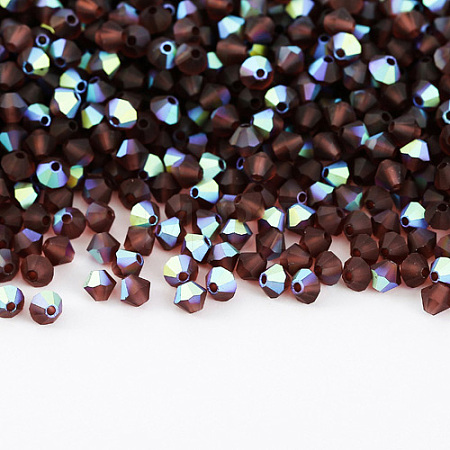 Preciosa® Crystal Beads Y-PRC-BA6-90100-20019-1