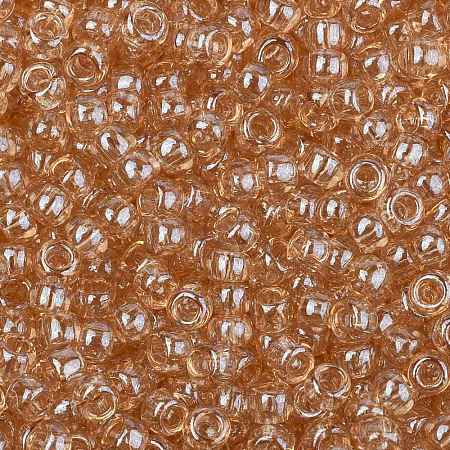 TOHO 8/0 Round Beads SEED-XTR08-0629-1