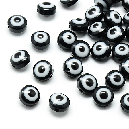 Resin Beads RESI-S339-6x8-01-1