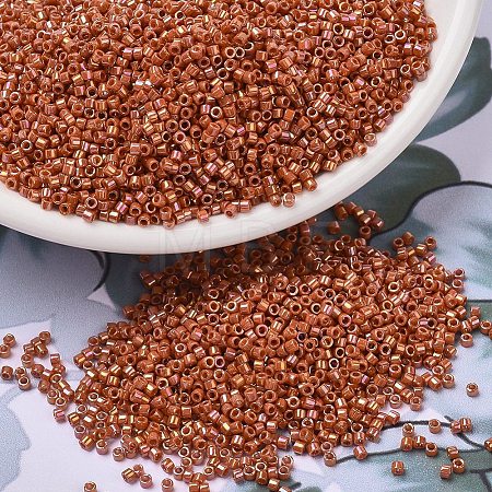 MIYUKI Delica Beads SEED-X0054-DB2274-1