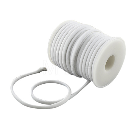 Soft Nylon Braided Cord NWIR-R003-01-1