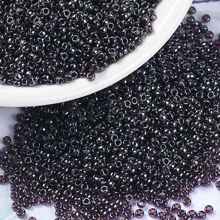 MIYUKI Round Rocailles Beads SEED-X0056-RR0171-1