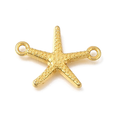 Tibetan Style Alloy Connector Charms AL-CBA3B63-28G-1