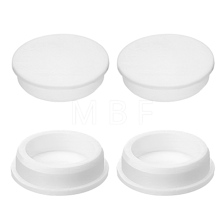 Silicone Hole Plugs FIND-WH0366-428B-1