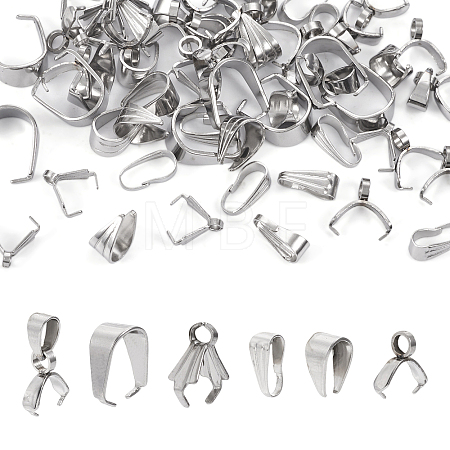 DIY Jewelry Making Finding Kit DIY-TA0004-93-1