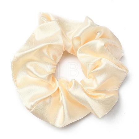 Solid Color Girls Hair Accessories LS-OHAR-L012-003D-1