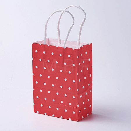kraft Paper Bags CARB-E002-M-R04-1