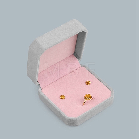 Velvet Box PW-WG61712-02-1