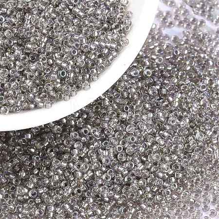 MIYUKI Round Rocailles Beads SEED-JP0010-RR3535-1