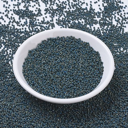 MIYUKI Round Rocailles Beads X-SEED-G007-RR4516-1