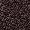 MIYUKI Round Rocailles Beads SEED-G008-RR0497-3